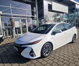 PLUG-IN HYBRID COMFORT