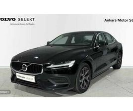 S60 CORE, B4 MILD HYBRID, GASOLINA