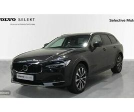 2.0 B4 D ULTIMATE 4WD AUTO 197 5P