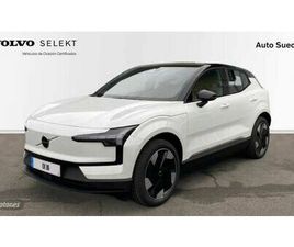 EX30 PLUS, SINGLE MOTOR EXTENDED RANGE, ELÉCTRICO