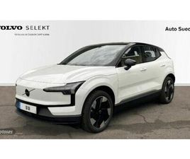 EX30 PLUS, SINGLE MOTOR EXTENDED RANGE, ELÉCTRICO