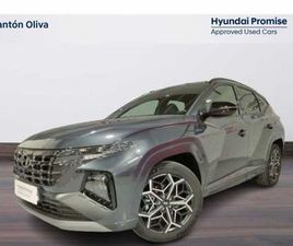 1.6 TGDI NLINE 30 ANIVERSARIO 4X2