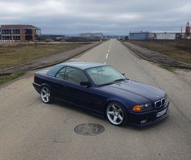 BMW SERIE 3 CABRIO 318 BMW E36 CABRIO, KABRIO