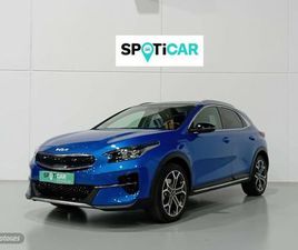 KIA XCEED 1.6 GDI PHEV 104KW (141CV) EMOTION