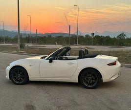 MAZDA MX5 MX 5