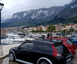 VOLVO C30 VOLVO C30 . 2.0