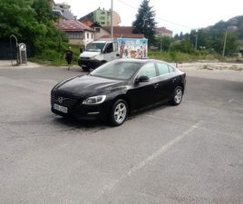 VOLVO S60 2.0 D 2017 GODINA