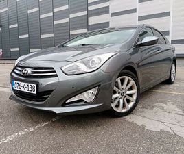 HYUNDAI I40 HYUNDAI I40 1.7CRDI LIMUZINA