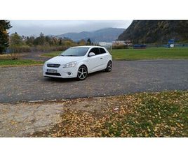 KIA PROCEED KIA PRO CEED 14
