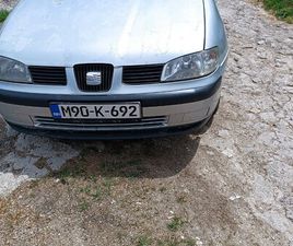 SEAT KORDOBA(CORDOBA)