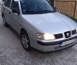 SEAT CORDOBA (KORDOBA)