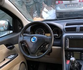 FIAT CROMA 2005 GOD 19 JTD TEK