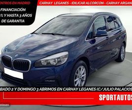 216 D ADBLUE (EU6D-TEMP)