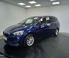 216 D ADBLUE (EU6D-TEMP)