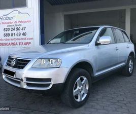 R5 TDI TIPTRONIC
