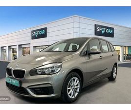 BMW SERIE 2 GRAN TOURER 218 218D -
