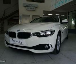 418D GRAN COUPE -