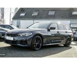 BMW SERIE 3 340I XDRIVE M340I