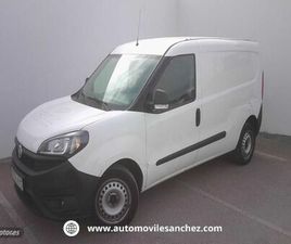 1.6MJET FURGON LARGA