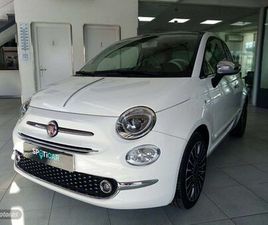 1.2 8V 51KW (69CV) MIRROR