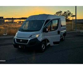 WEINSBERG CARABUS WEINSBERG CARABUS 600K CAMPER AUTOCARAVANA