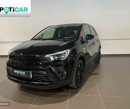 1.2 96KW (130CV) GS LINE