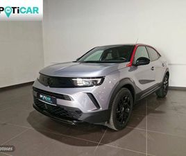 OPEL MOKKA 1.2 T 100KW (136 CV) GS