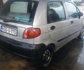 REGISTROVAN DO 15.05. IDUĆE GODINE.