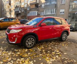 SUZUKI VITARA 1.4 4X4 PRVI VLASNIK