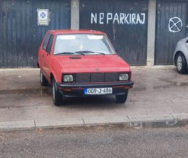 JUGO 45 89 GOD 33KW CELIH ? 900KUBILA 4BRZINE