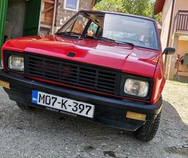 YUGO YUGO KORAL 55