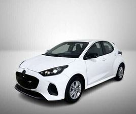 MAZDA 2 FULL HYBRID CENTRE LINE *36 RATE DA 166€*