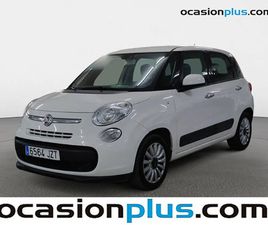 1.4 POP STAR (95 CV)