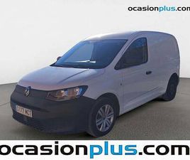 CARGO CARGO 2.0 TDI (75 CV)