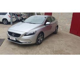 VOLVO V40 1.6 TDI