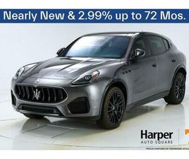 NEW 2025 MASERATI GRECALE MODENA