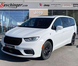 CHRYSLER PACIFICA CHRYSLER PACIFICA HYBRID 3,6 V6 LIMITED S