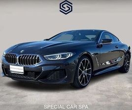 840I XDRIVE COUPÉ MSPORT