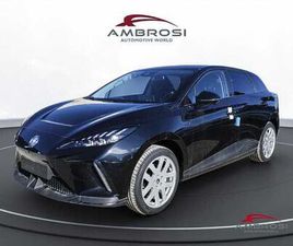 MG MG4 MG4 64KWH LUXURY NUOVA A VITERBO