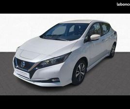 NISSAN LEAF 150CH 40KWH ACENTA