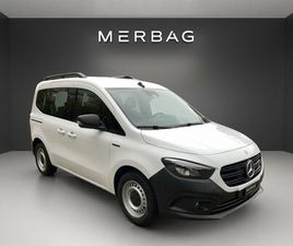 ECITAN TOURER 2716 MM S