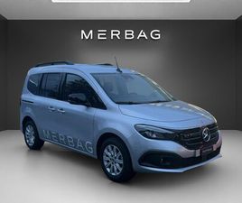MERCEDES EQT 200 EQT 45KWH STYLE