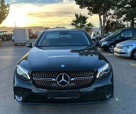 GLC 220 D 4MATIC