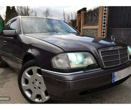 250D ELEGANCE-PIEL-KLIMA-TECHO ELECTRICO-LL/A-XENON