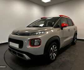 CITROEN C3 AIRCROSS PURETECH 81KW (110CV) S&S SHINE