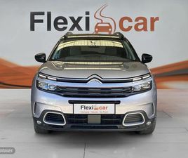 BLUEHDI 132KW (180CV) S&S EAT8 SHINE