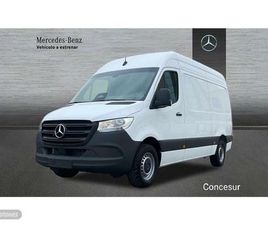 MERCEDES SPRINTER 311 311 CDI MEDIO 3.5T T. ALTO