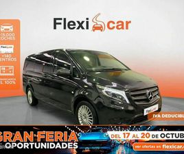 TOURER 116CDI AT 120KW TOURER PRO LARGA