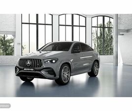 MG GLE 53 HYBRID 4MATIC+