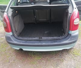 CITROEN XSARA PICASSO PRODAJEM AUTOMOBIL